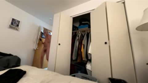 hotbuns69_ online show from 12.02.25