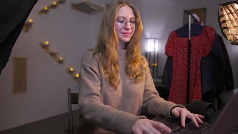 NICK AND NORA online show from 01.24.25