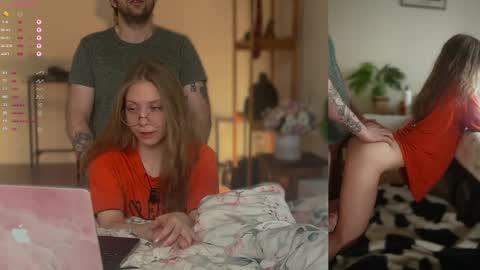 NICK AND NORA online show from 04.05.26