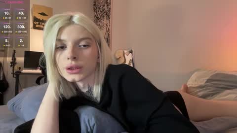 hotchubently online show from 09.23.25