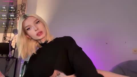 hotchubently online show from 10.15.25