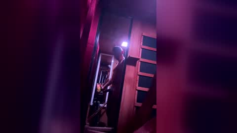 hotcock4i online show from 12.03.25