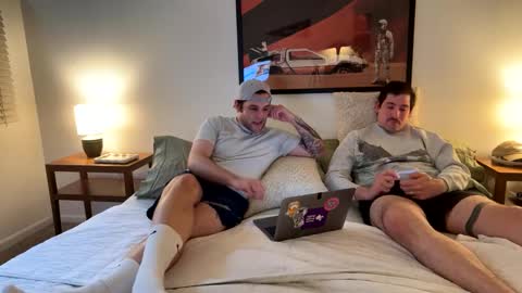 dtxduo online show from 09.18.25