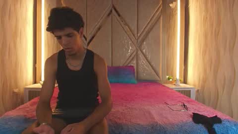 hotcouple_222 online show from 03.10.26