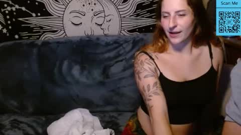 hotcouplekinkycams online show from 10.26.25