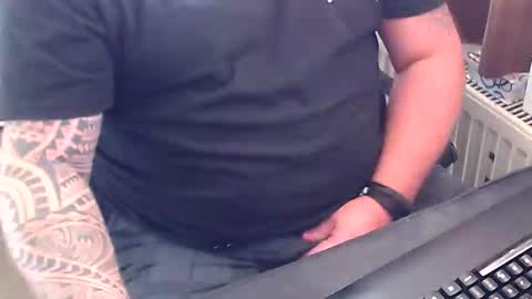 hotcream259 online show from 01.14.26