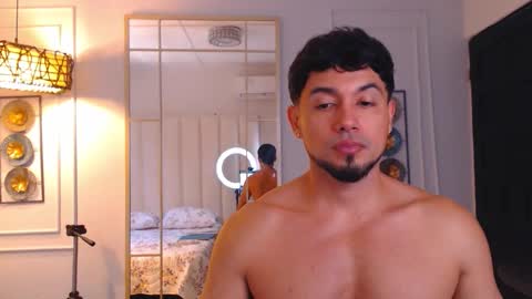 Hussain   aaron and Ekko online show from 03.05.26