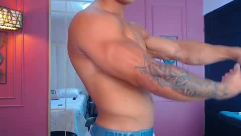 Hussain   aaron and Ekko online show from 04.17.26