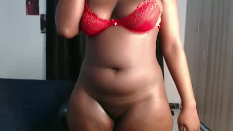 Hotcurvykeisha online show from 01.14.26