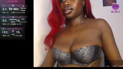 Snapshot of hotcurvykeisha chatting on 04.09.26 Hotcurvykeisha online show from 04.09.26
