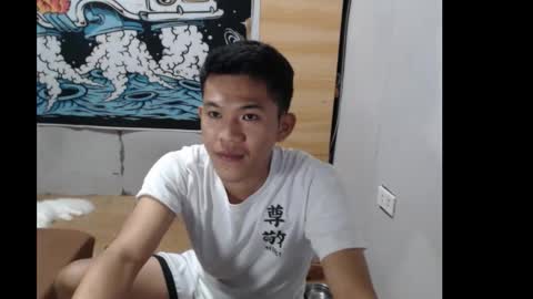 Snapshot of hotcuteasianxx chatting on 09.17.25 hotcuteasianxx online show from 09.17.25