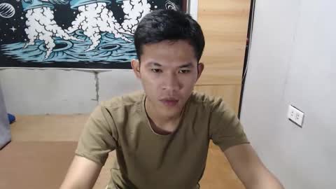 Snapshot of hotcuteasianxx chatting on 11.02.25 hotcuteasianxx online show from 11.02.25