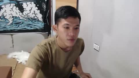 Snapshot of hotcuteasianxx chatting on 11.02.25 hotcuteasianxx online show from 11.02.25