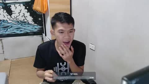 Snapshot of hotcuteasianxx chatting on 11.14.25 hotcuteasianxx online show from 11.14.25