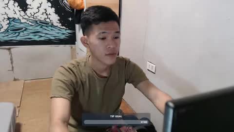 Snapshot of hotcuteasianxx chatting on 11.14.25 hotcuteasianxx online show from 11.14.25