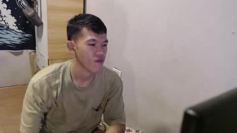 Snapshot of hotcuteasianxx chatting on 11.16.25 hotcuteasianxx online show from 11.16.25