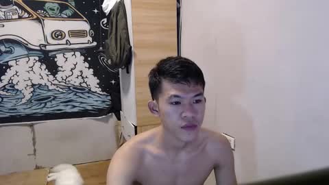 Snapshot of hotcuteasianxx chatting on 11.23.25 hotcuteasianxx online show from 11.23.25