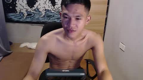 Snapshot of hotcuteasianxx chatting on 11.24.25 hotcuteasianxx online show from 11.24.25