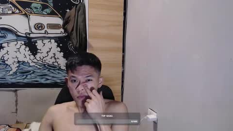 Snapshot of hotcuteasianxx chatting on 11.25.25 hotcuteasianxx online show from 11.25.25