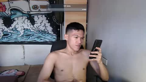 Snapshot of hotcuteasianxx chatting on 11.26.25 hotcuteasianxx online show from 11.26.25