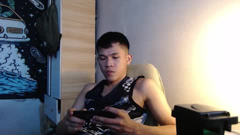 Snapshot of hotcuteasianxx chatting on 11.28.25 hotcuteasianxx online show from 11.28.25