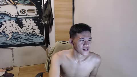 Snapshot of hotcuteasianxx chatting on 11.29.25 hotcuteasianxx online show from 11.29.25