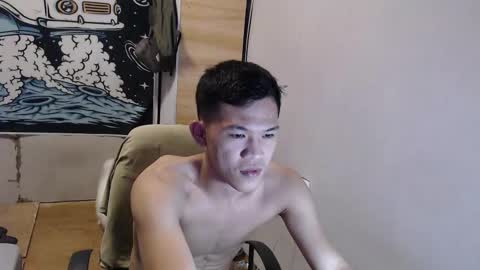 Snapshot of hotcuteasianxx chatting on 12.01.25 hotcuteasianxx online show from 12.01.25
