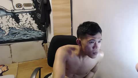 Snapshot of hotcuteasianxx chatting on 12.03.25 hotcuteasianxx online show from 12.03.25