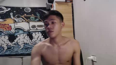 Snapshot of hotcuteasianxx chatting on 12.05.25 hotcuteasianxx online show from 12.05.25