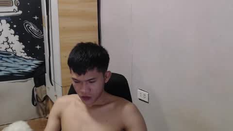 Snapshot of hotcuteasianxx chatting on 12.14.25 hotcuteasianxx online show from 12.14.25