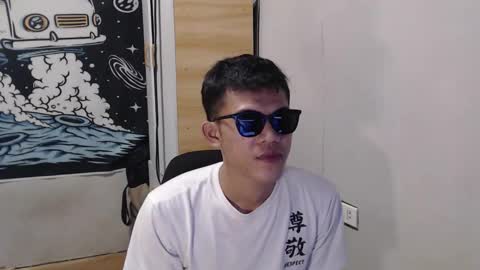 Snapshot of hotcuteasianxx chatting on 12.14.25 hotcuteasianxx online show from 12.14.25