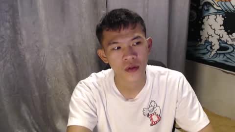 Snapshot of hotcuteasianxx chatting on 12.21.25 hotcuteasianxx online show from 12.21.25
