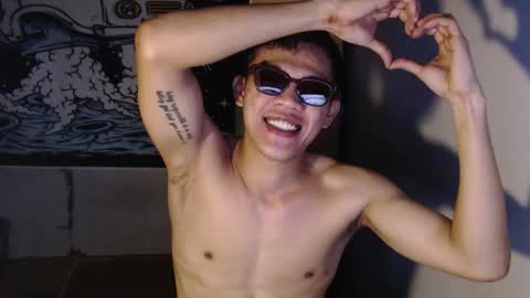 Snapshot of hotcuteasianxx chatting on 01.13.26 hotcuteasianxx online show from 01.13.26