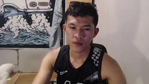 Snapshot of hotcuteasianxx chatting on 01.13.26 hotcuteasianxx online show from 01.13.26