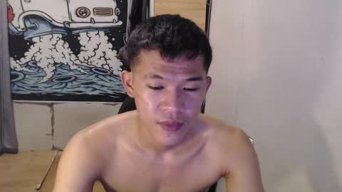 Snapshot of hotcuteasianxx chatting on 01.18.26 hotcuteasianxx online show from 01.18.26