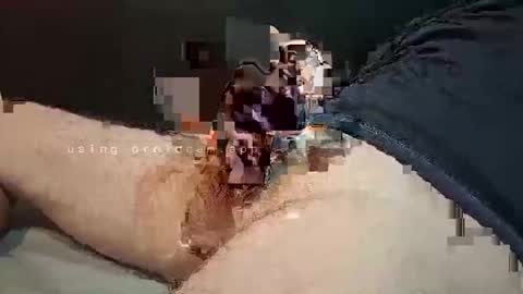 hotdaddy000000 online show from 10.19.25