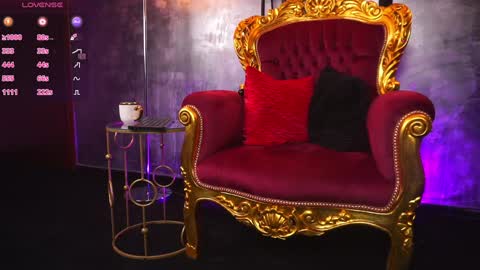 Mistress online show from 01.25.25