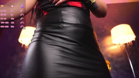 Mistress online show from 01.26.25