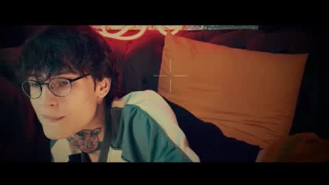 Archi Stewart online show from 03.18.26