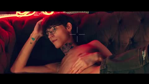 Archi Stewart online show from 03.27.26