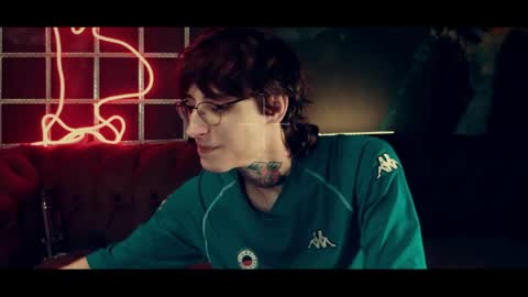 Archi Stewart online show from 04.09.26