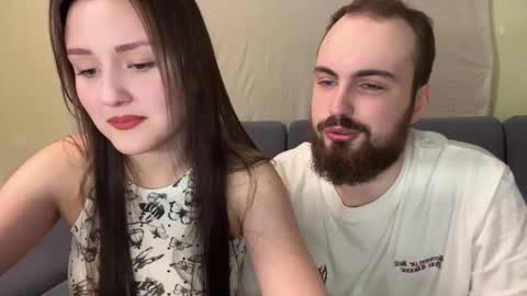 Max and Alina online show from 03.25.26