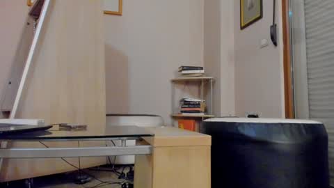 Erika  online show from 02.07.26