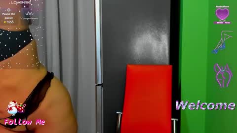 Snapshot of hotenjoymira chatting on 12.06.24 Mira online show from 12.06.24