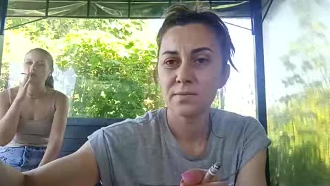 Snapshot of hotfallinganna chatting on 05.24.26 Anna online show from 05.24.26