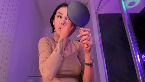 hotfallingdevil online show from 03.13.26