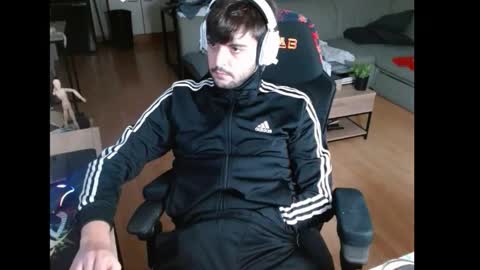 Mephisto667 online show from 10.23.25