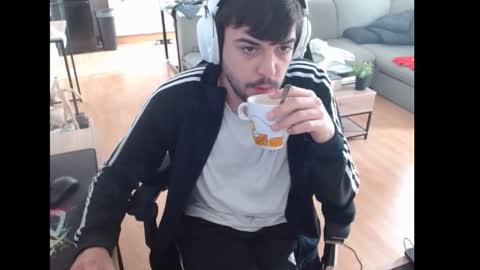 Mephisto667 online show from 10.24.25