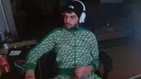 Mephisto667 online show from 02.03.26