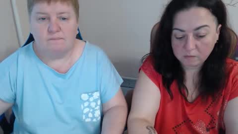 Snapshot of hotfiremommy chatting on 11.29.25 LimonkaFire online show from 11.29.25